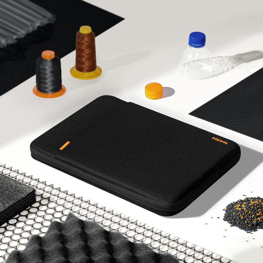 편리하게 보호하는 태블릿 파우치, 다양한 기종에 딱 맞는 케이스 추천