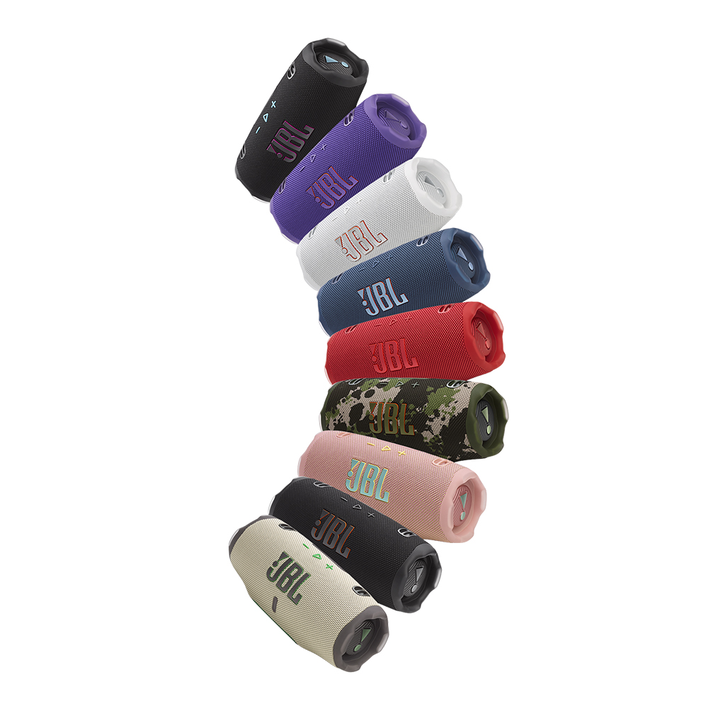 캠핑이나 야외 활동에 딱인 휴대용 블루투스 스피커 추천, JBL CHARGE6 이야기