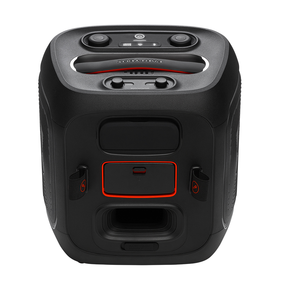 일상에서 즐기는 최고의 파티 스피커, 삼성전자 JBL PARTYBOX ENCORE2 소개