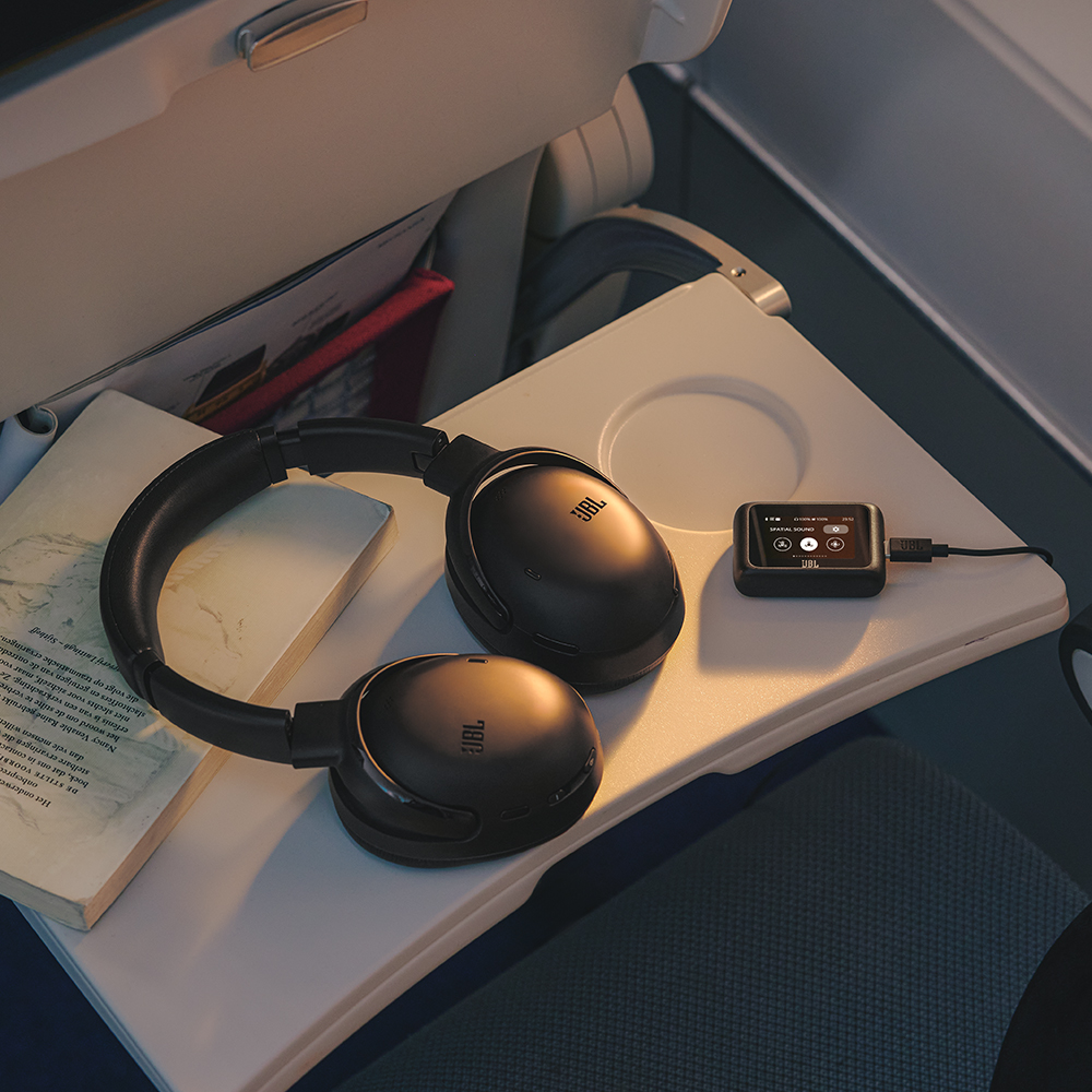 일상에서 편하게 쓰는 무선 블루투스 헤드폰 추천, JBL TOUR ONE M3 이야기