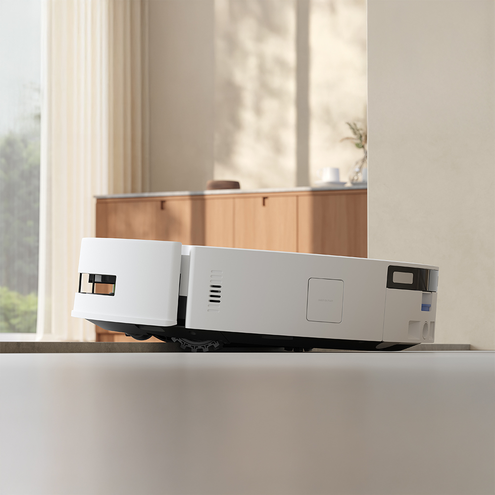 일상 속 편리함을 더하는 에코백스 T80 OMNI 아쿠아 물걸레 로봇청소기 소개