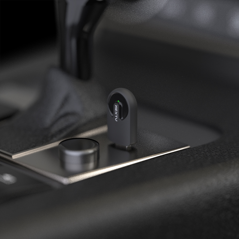 작은 크기에 놀라운 기능! 무선으로 연결하는 안드로이드 오토와 카플레이 동글