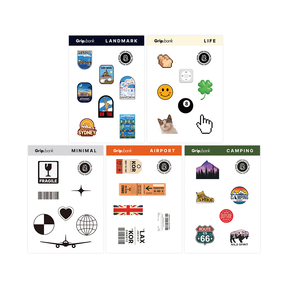 일상에서 유용한 대용량 보조배터리 추천, 편리하게 충전하세요!