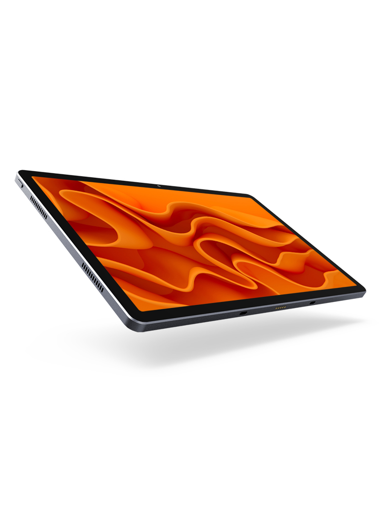 쉽고 편하게 사용하는 아이뮤즈 태블릿, 레볼루션 L11 소개