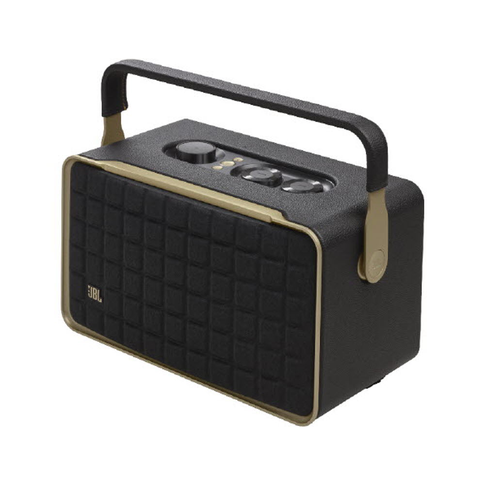 일상 속에서 즐기는 최고의 블루투스 스피커, JBL Authentics 300 소개