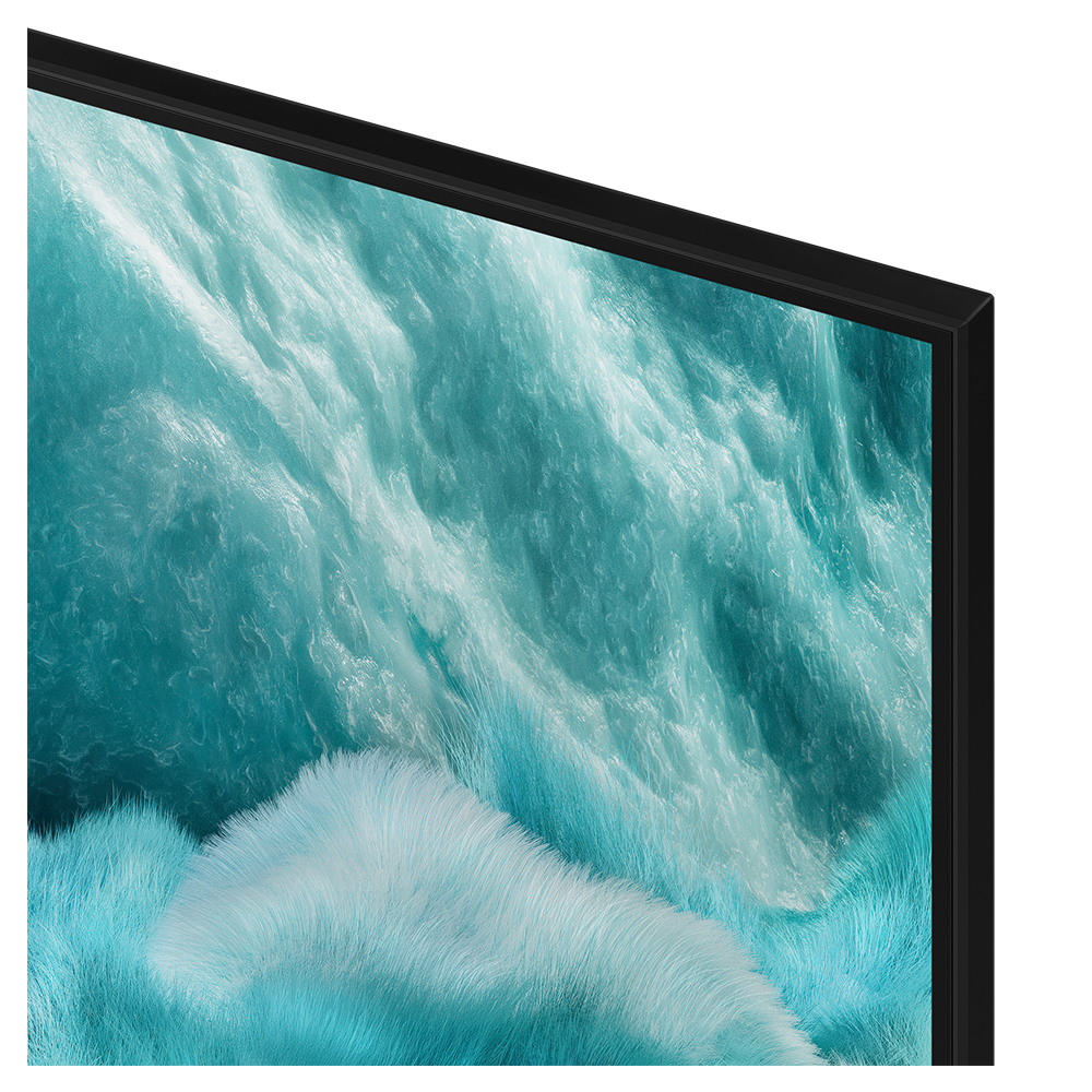 가성비 좋은 55인치 4K TV, 삼성 QLED로 집안을 더 특별하게!