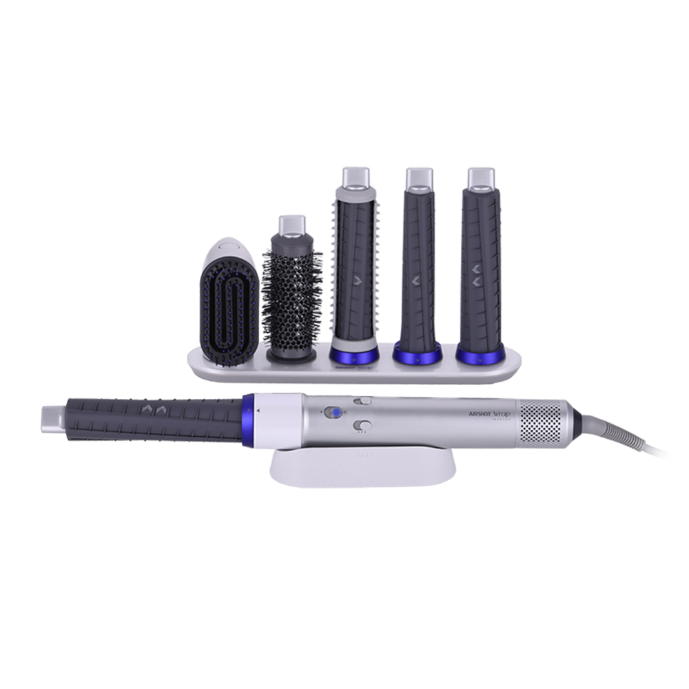 일상에서 편하게 쓰는 유닉스 스타일러, 한번 살펴보세요!