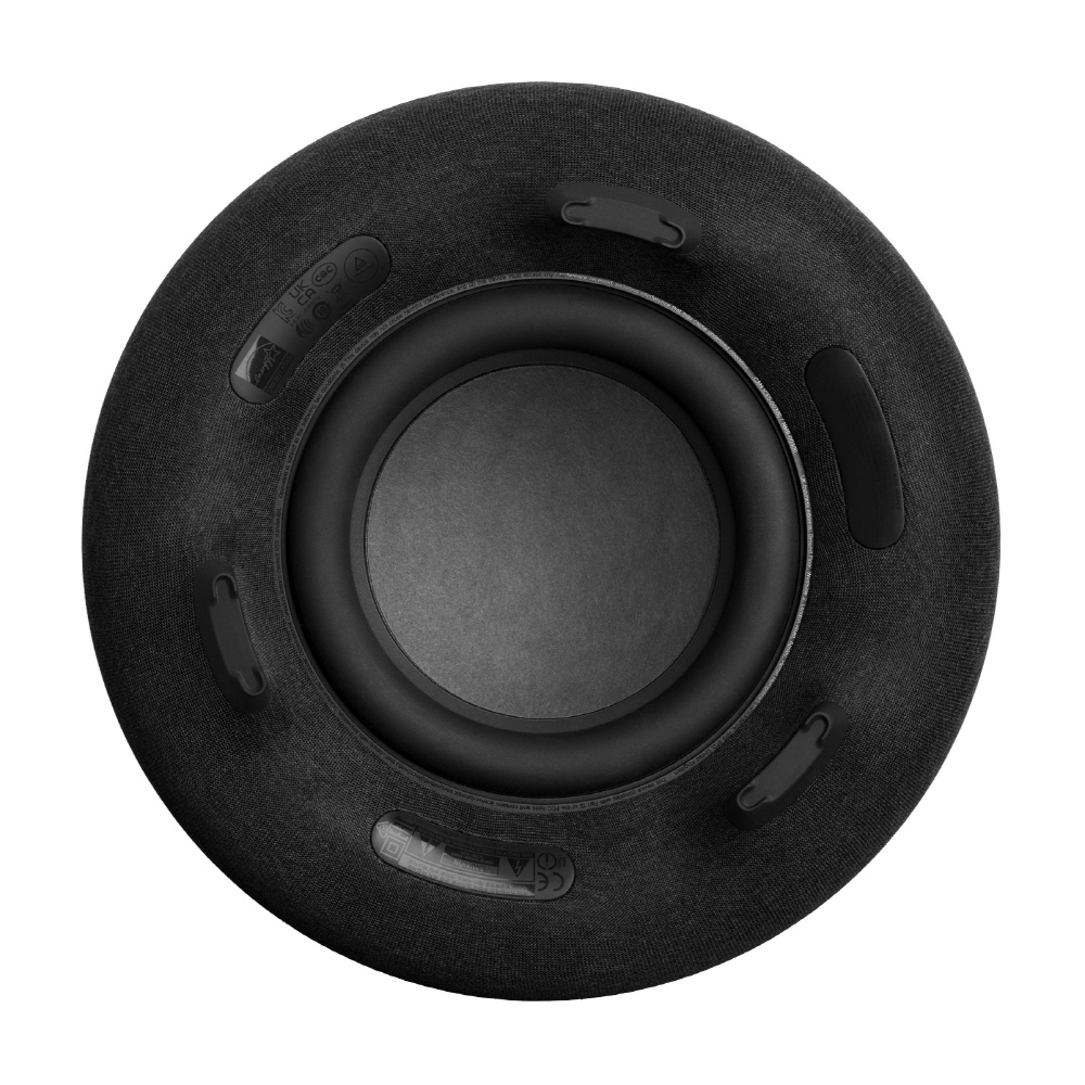 집에서도 감성 가득! 하만카돈 오라스튜디오4 블루투스 스피커 소개