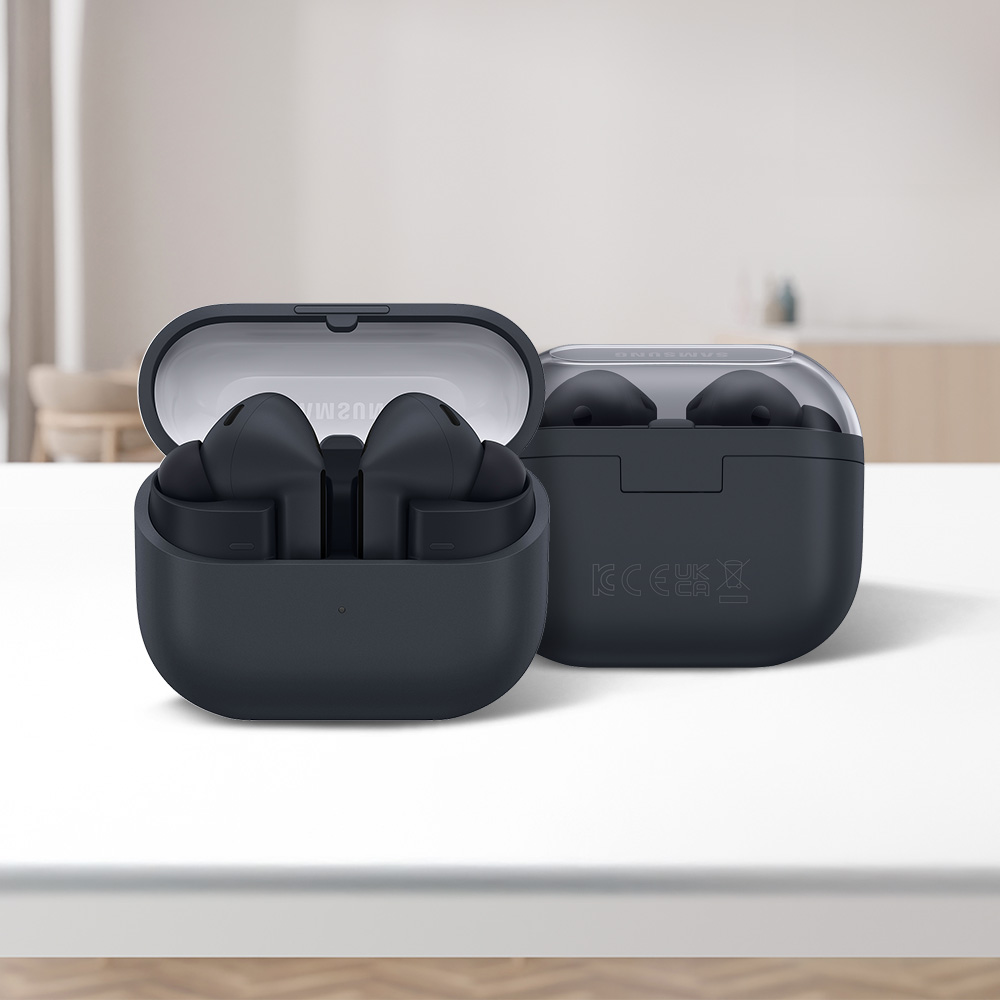 일상에서 편하게 쓰는 무선 블루투스 이어폰, 갤럭시 버즈3 FE 이야기