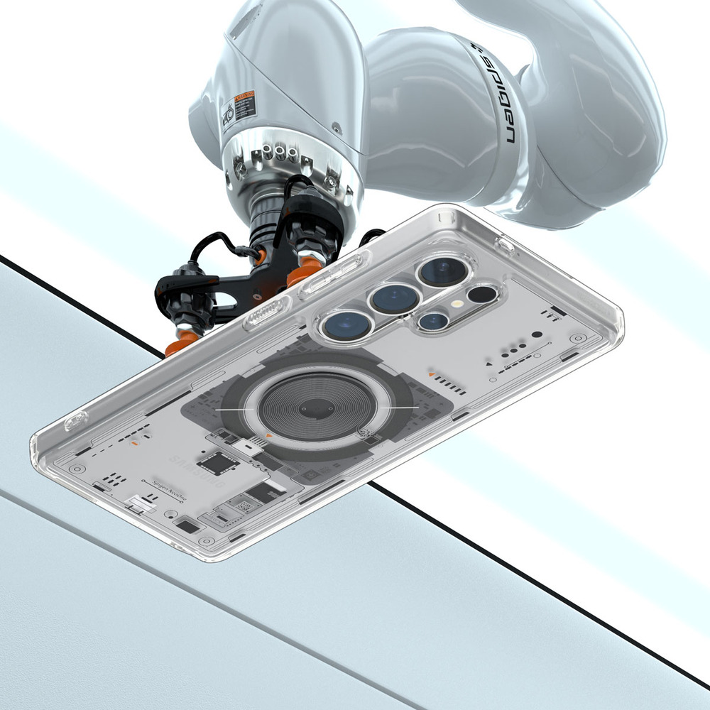 갤럭시 S25 울트라를 위한 완벽한 맥세이프 케이스 추천