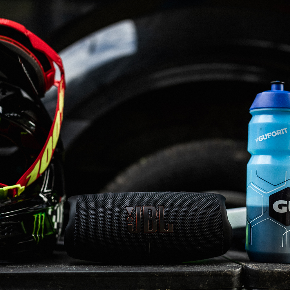 일상에서 딱 어울리는 휴대용 블루투스 스피커 추천, JBL CHARGE5 사용 후기