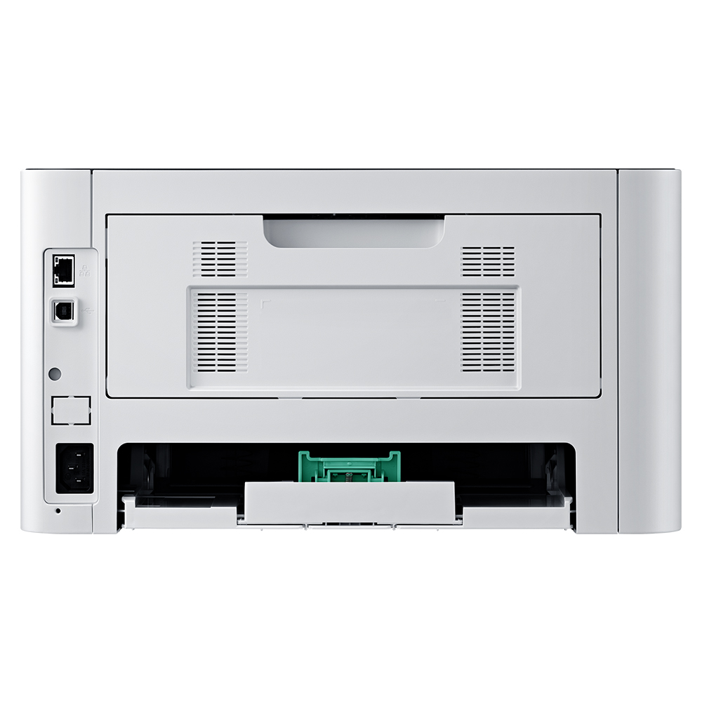 집에서 간편하게 사용하는 흑백 레이저 프린터, 삼성전자 SL-M2843DW 소개