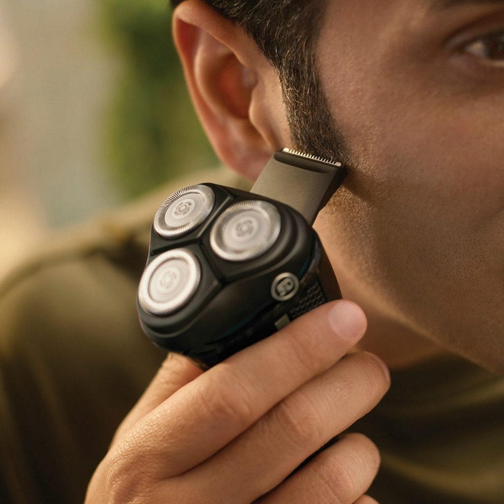 일상 속에서 편리함을 더하는 필립스 전기면도기 S3000 추천 후기