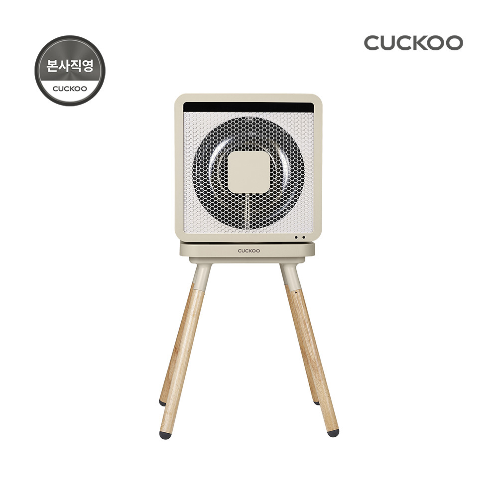 집에서 따뜻함을 더하는 쿠쿠 전기히터, 한번 살펴보세요!