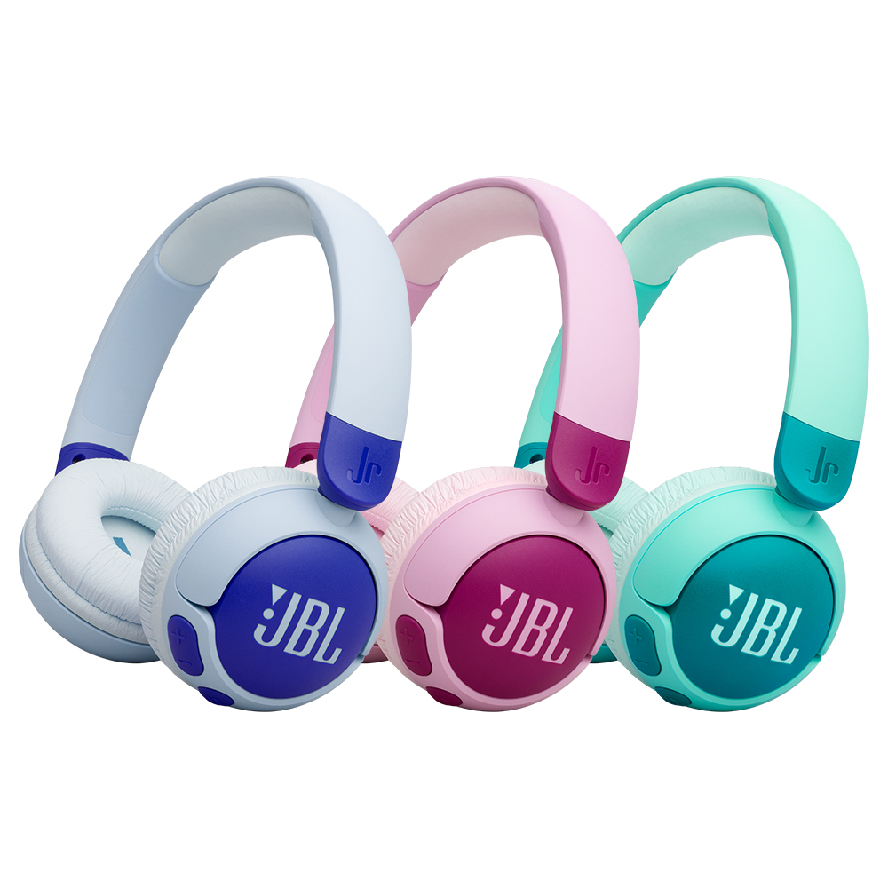 어린이도 좋아하는 무선 블루투스 헤드셋, JBL JR320BT를 소개할게요!