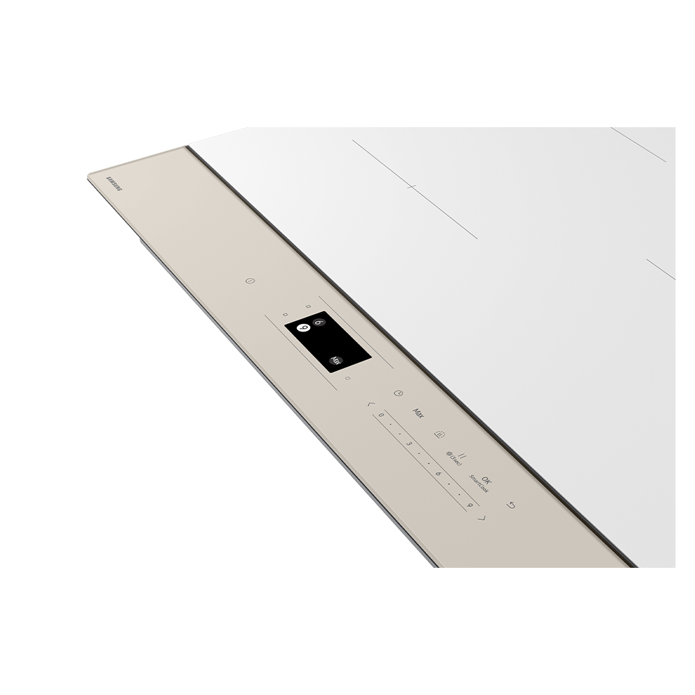 가정에서 편리하게 쓰는 삼성전자 비스포크 인덕션, 어떤 점이 좋을까?