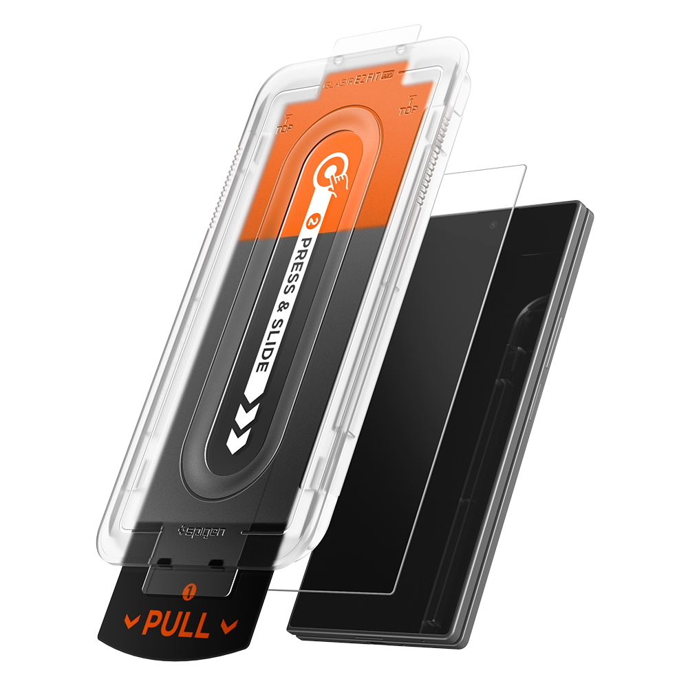 갤럭시 Z 폴드7에 딱 맞는 슈피겐 강화유리 필름, 쉽게 붙이고 오래 쓰기!