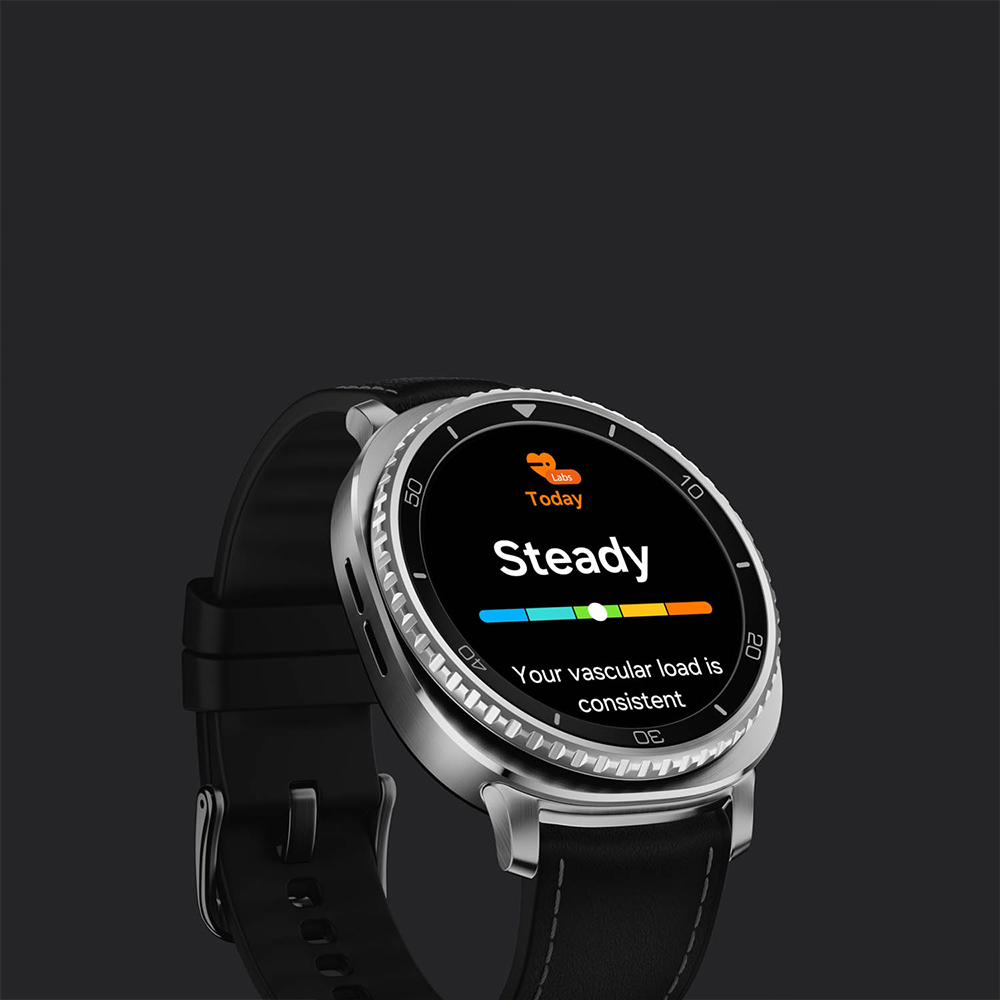 일상에서 더 가까워진 스마트 워치, 갤럭시 워치8 클래식을 소개할게요