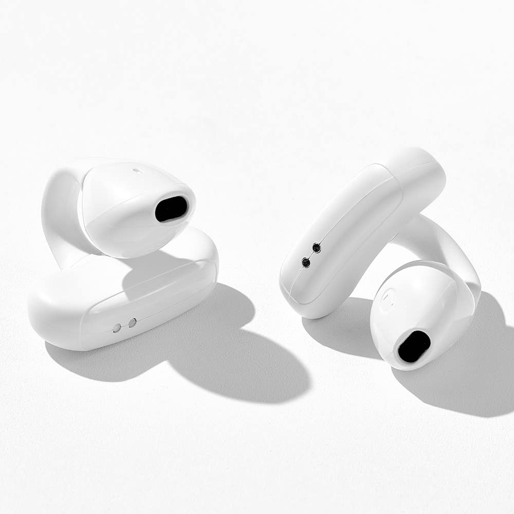 운동할 때 딱 좋은 귀걸이형 블루투스 이어폰 추천! 편리하게 즐기세요