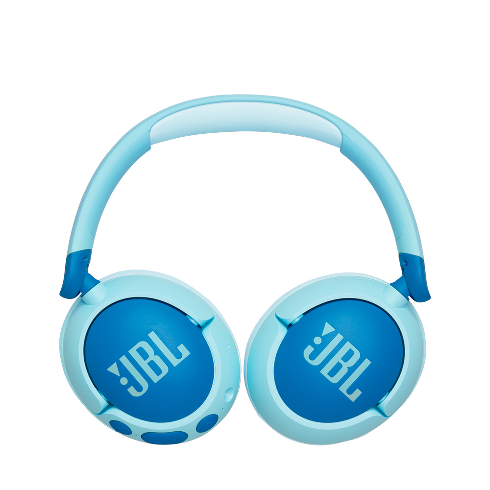 어린이도 편하게! JBL JR470NC 노이즈캔슬링 유무선 헤드셋 추천