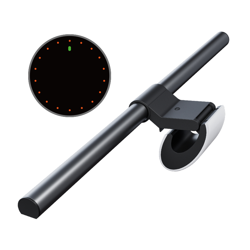 책상 위에 딱 어울리는 모니터 조명, 이렇게 선택하세요!