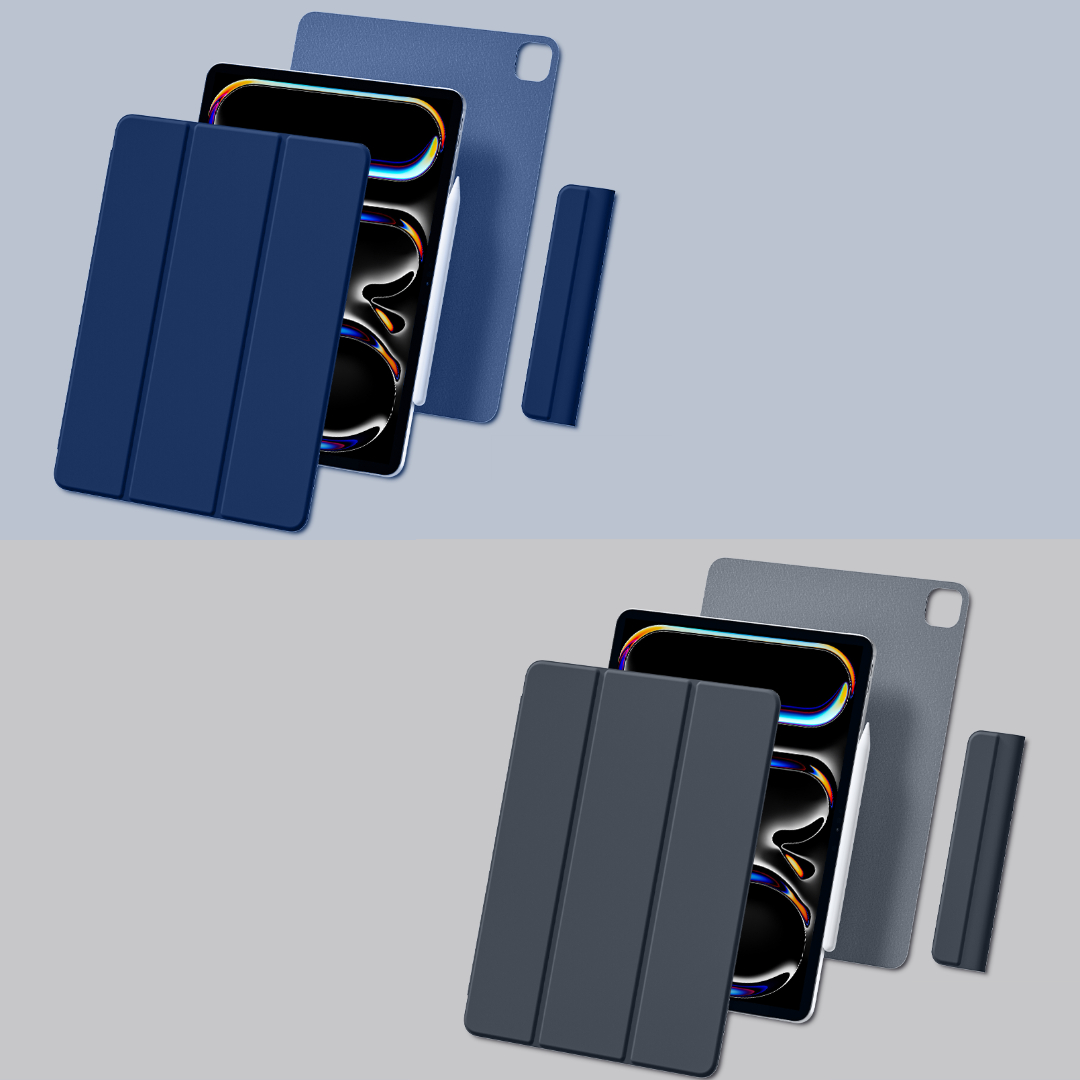 아이패드 프로 8세대와 7세대를 위한 깔끔한 폴리오 케이스 추천