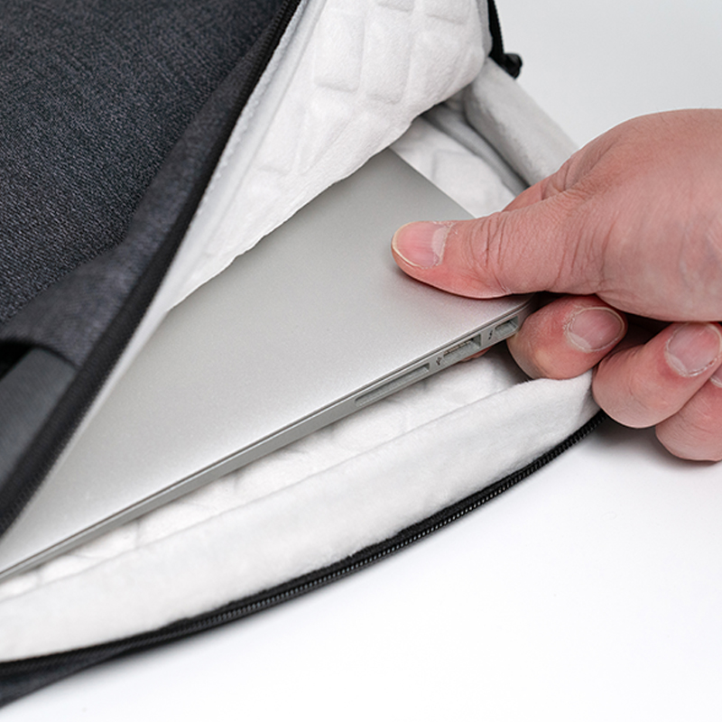 15인치 노트북 가방, 어디서든 편하게 챙기기 좋은 선택!