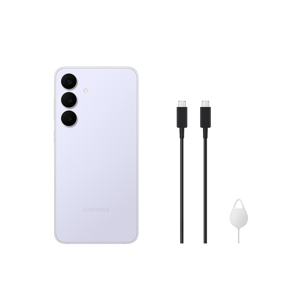 새로운 삼성 갤럭시 S25 FE 256GB, 부담 없이 만나보세요!