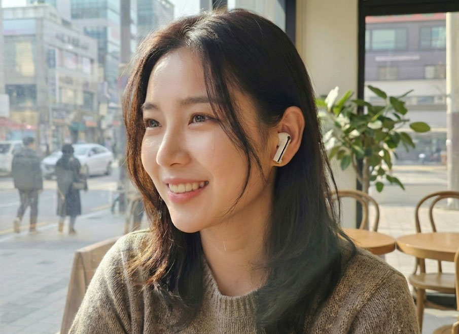 일상에서 편하게 쓰는 무선 블루투스 이어폰, 갤럭시 버즈3 FE 이야기