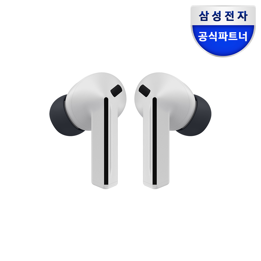 일상에서 편하게 쓰는 무선 블루투스 이어폰, 갤럭시 버즈3 FE 이야기