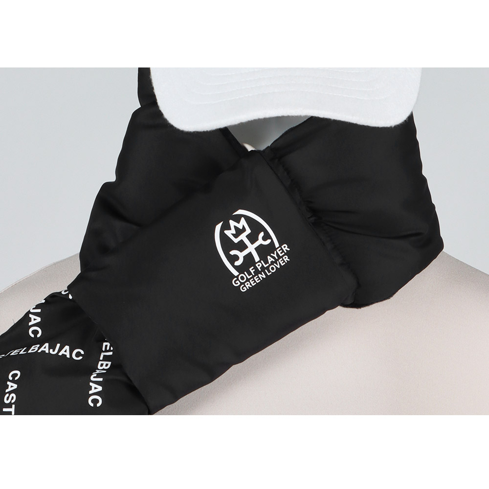 일상 속 따뜻함을 더하는 패딩 목도리, 이렇게 선택하세요!