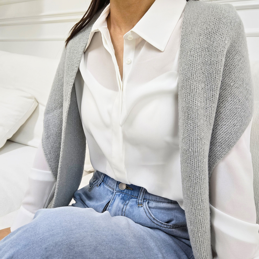 따뜻하고 귀여운 여자용 목도리, 겨울철 필수 아이템!