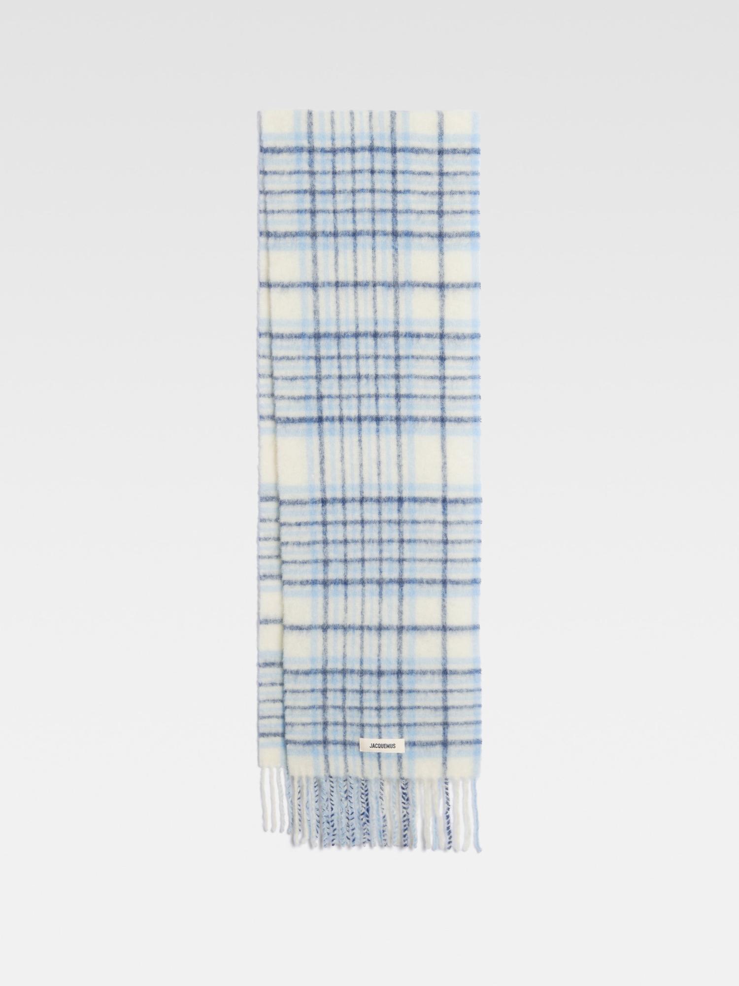 편안하고 세련된 명품 목도리, 자크뮈스 머플러 추천해요!