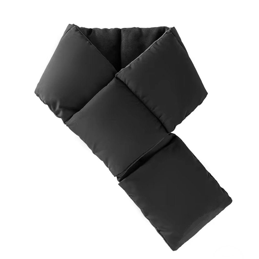 가볍고 따뜻하게, 목도리와 머플러로 겨울을 준비하세요!