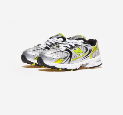 아이들이 좋아하는 편안한 운동화, 뉴발란스 530 키즈 신발 추천!