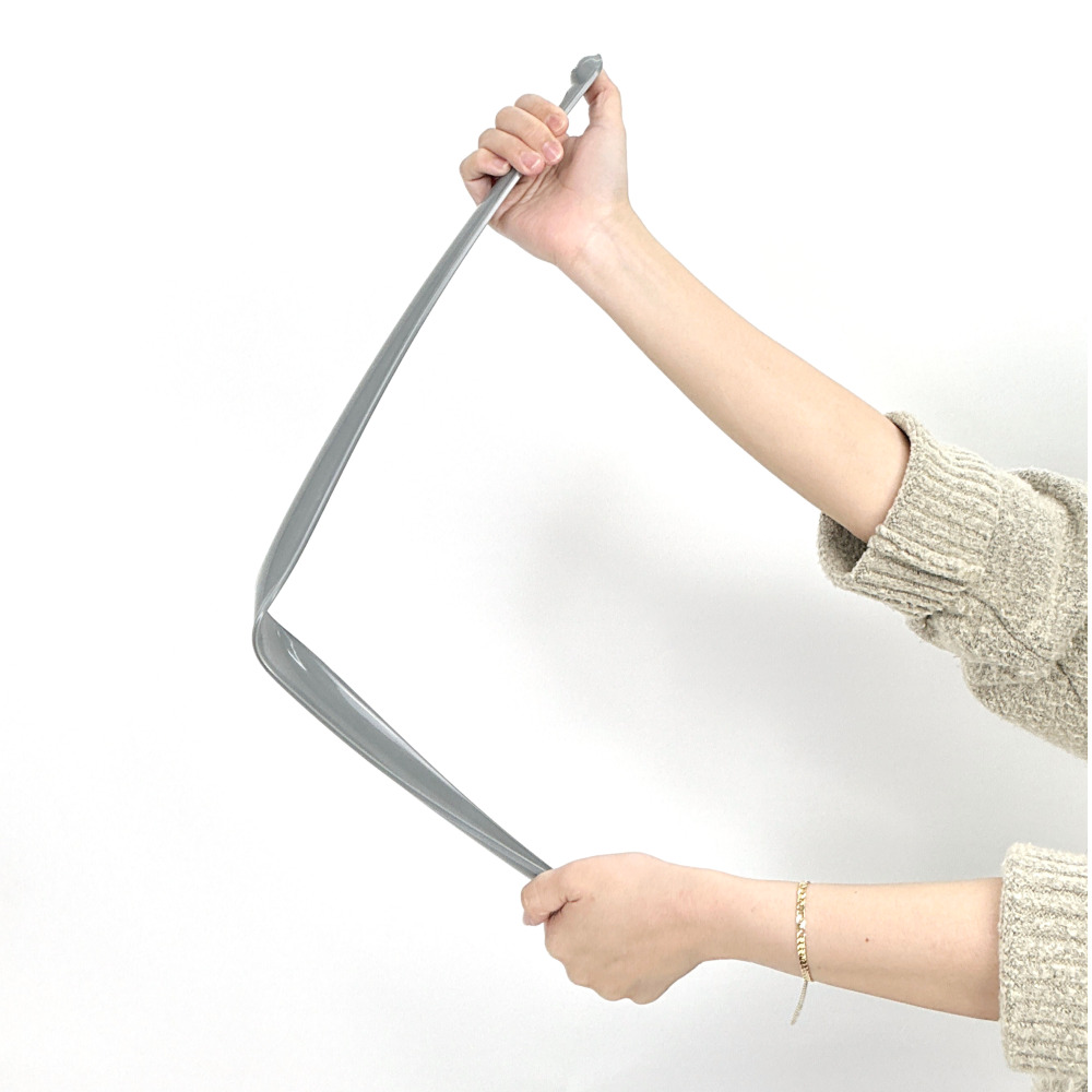 쉽고 편하게 신발 정리하는 긴 자석 구두주걱 추천해요!