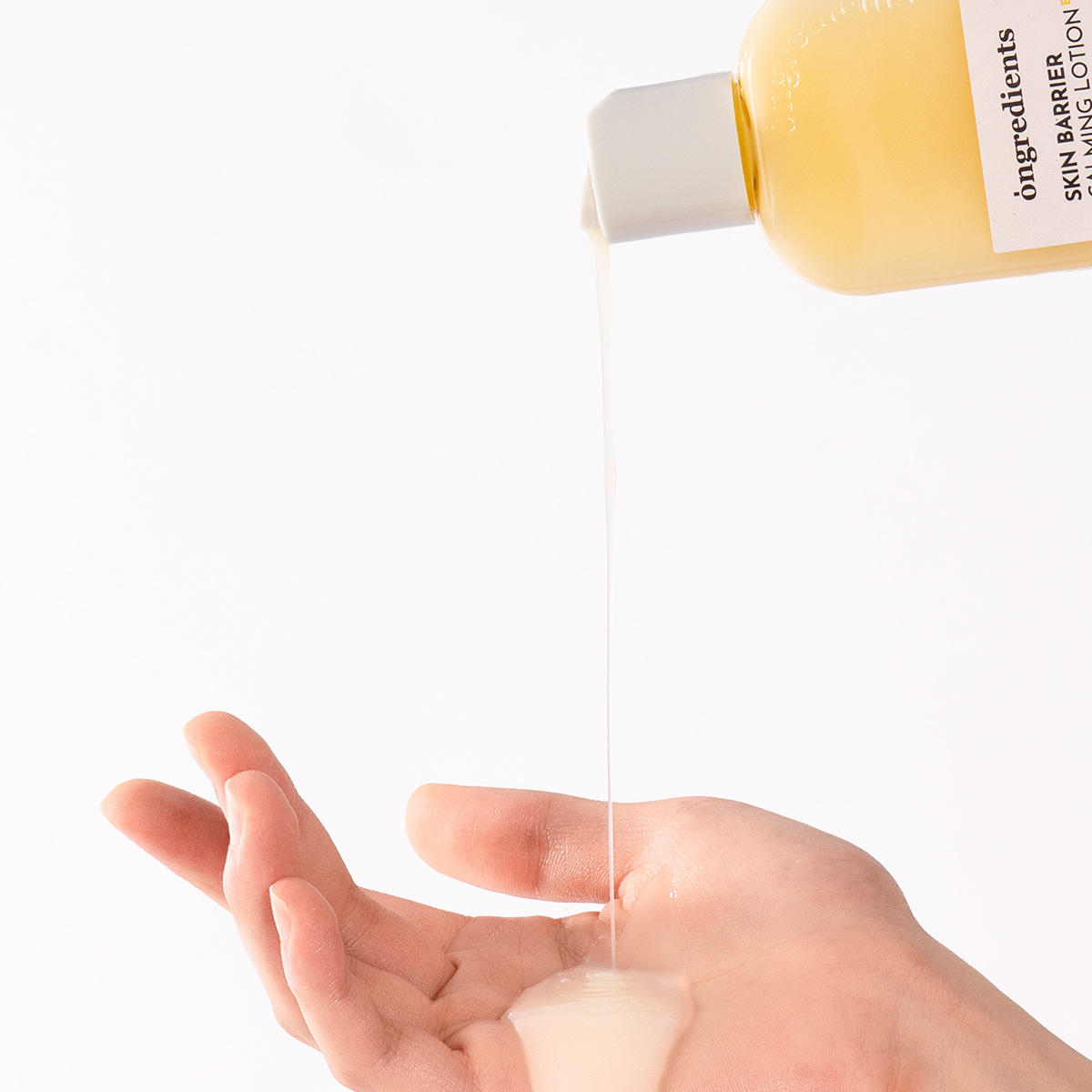 쉽고 편하게 피부를 가꾸는, 온그리디언츠 스킨케어 세트 추천!