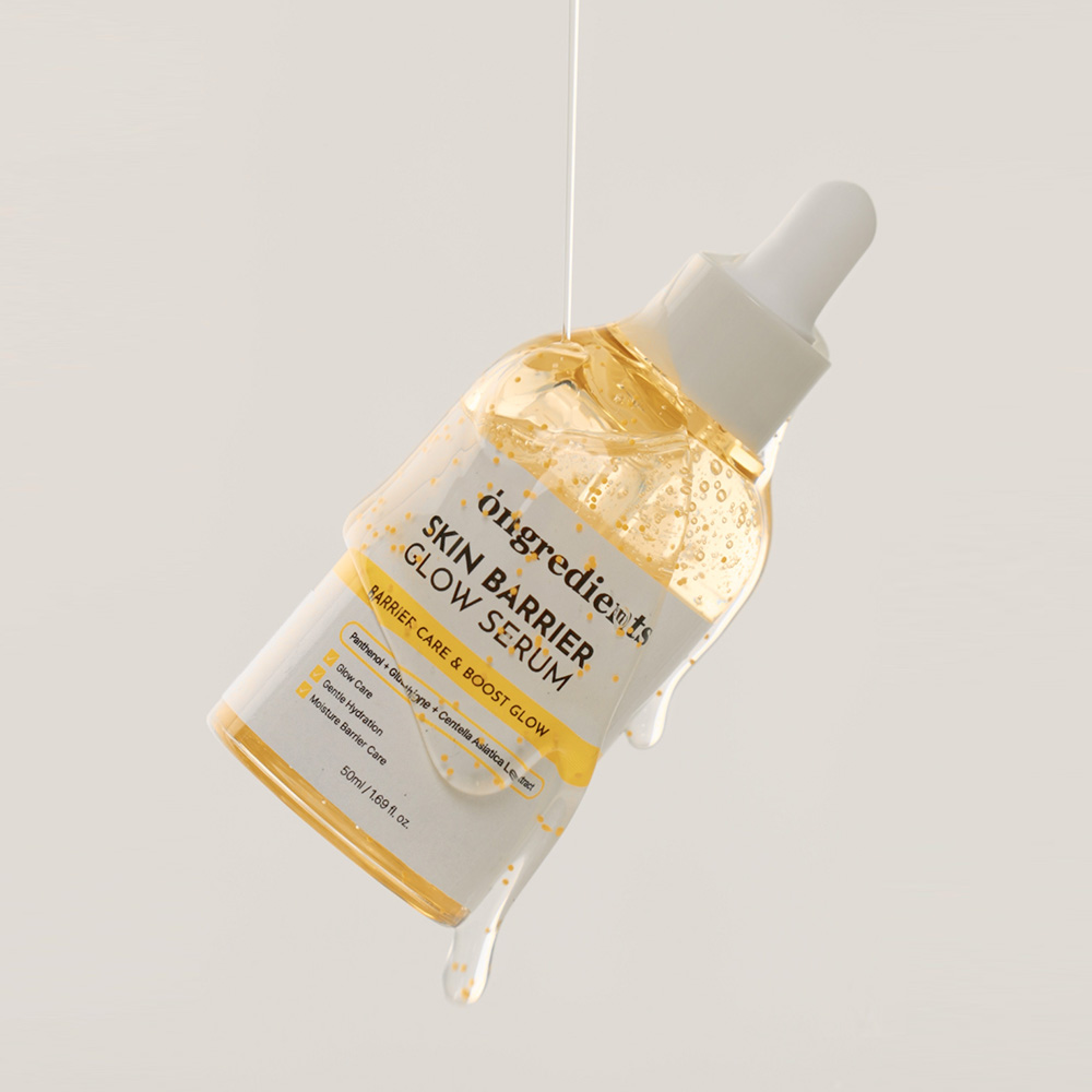 피부 진정을 위한 온그리디언츠 스킨케어 세트, 함께 알아보세요!