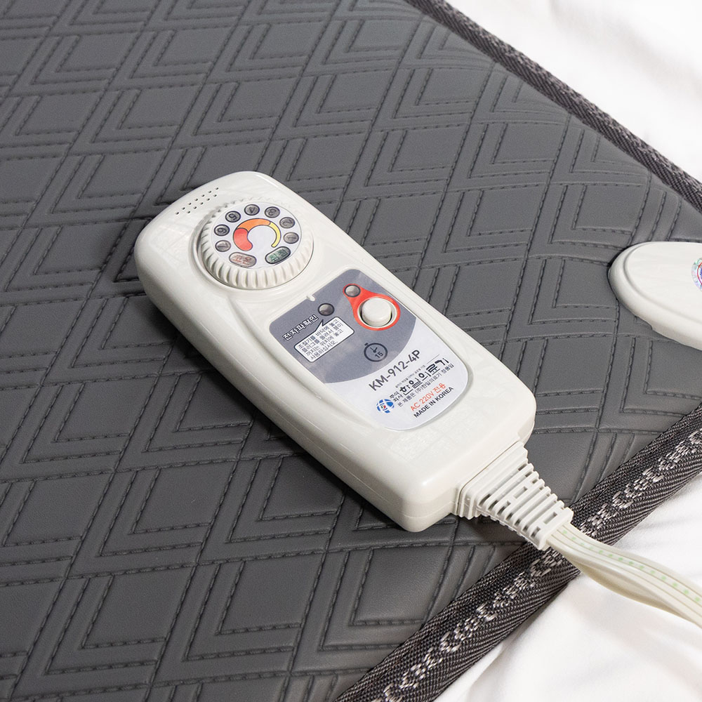 집에서 따뜻함을 더하는 소파용 전기매트 추천! 쉽게 사용할 수 있는 온열 방석