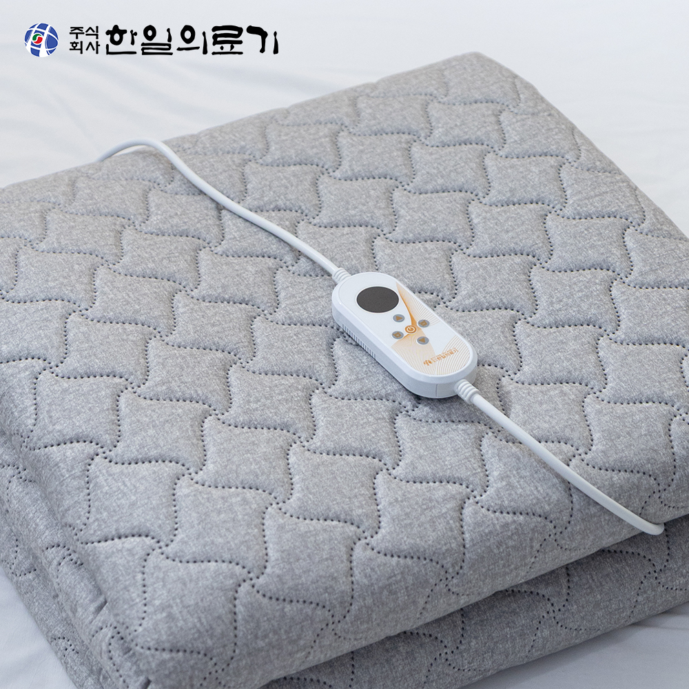 집에서 따뜻함을 더하는 전기방석과 온열 매트 추천