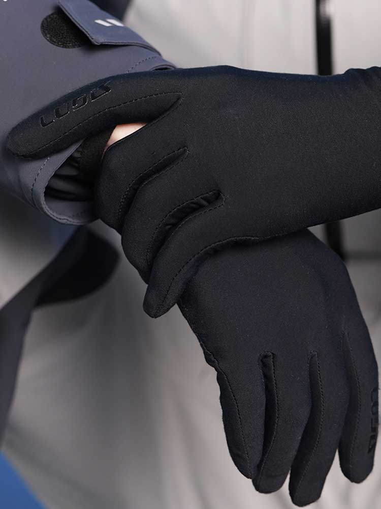 일상 속에서 따뜻하게 챙기는 스키와 보드용 이너 장갑 추천