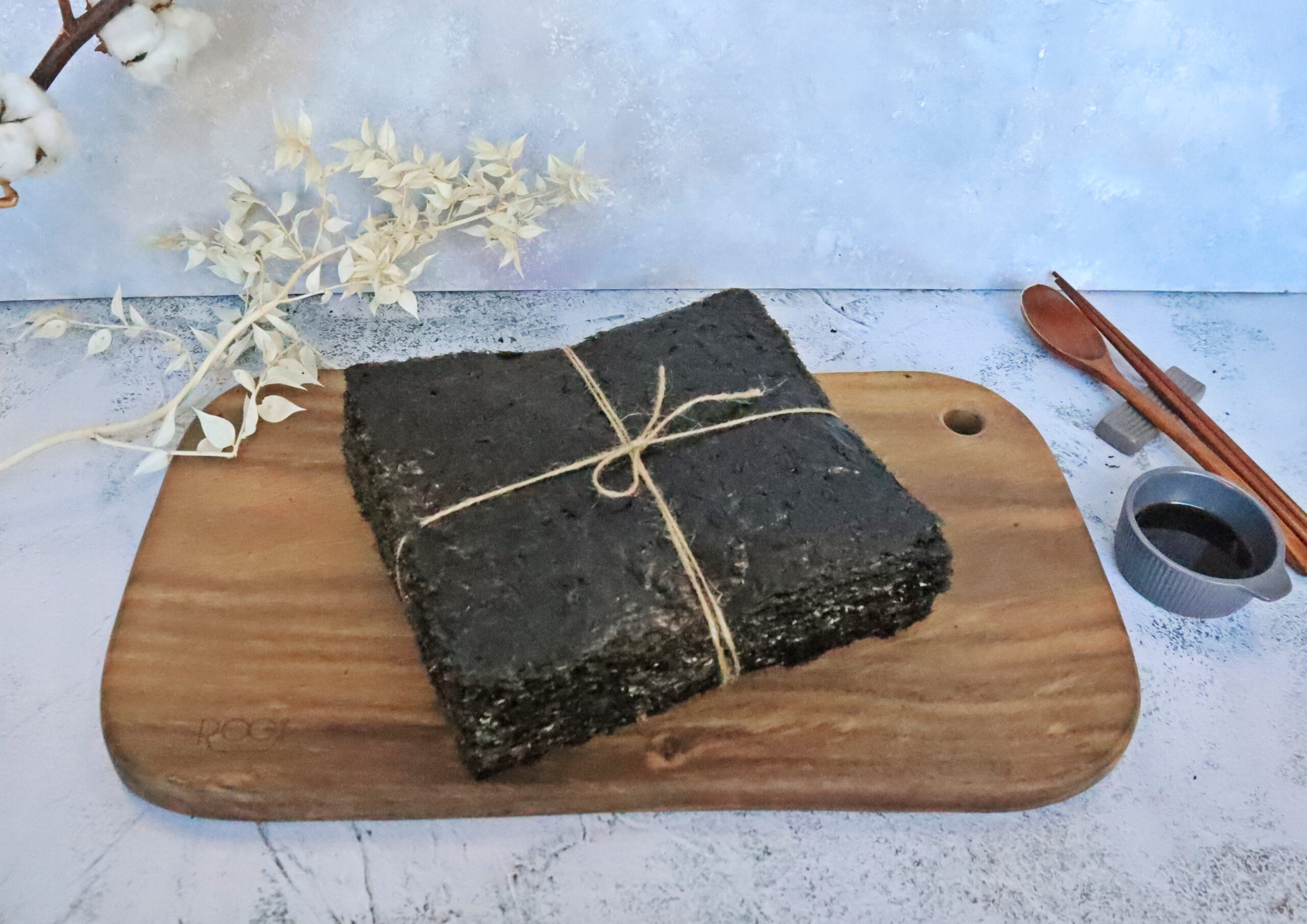 집에서 간편하게 즐기는 신선한 김, 어떤 종류가 있을까?