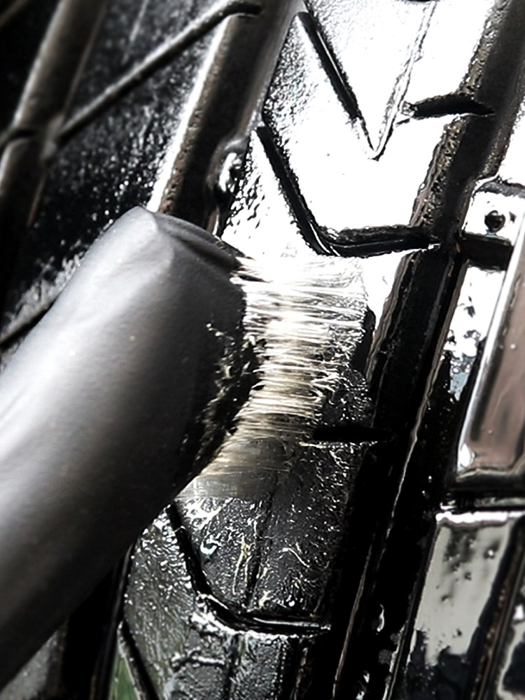 눈길에서도 걱정 없는 자동차 타이어 스프레이체인 추천