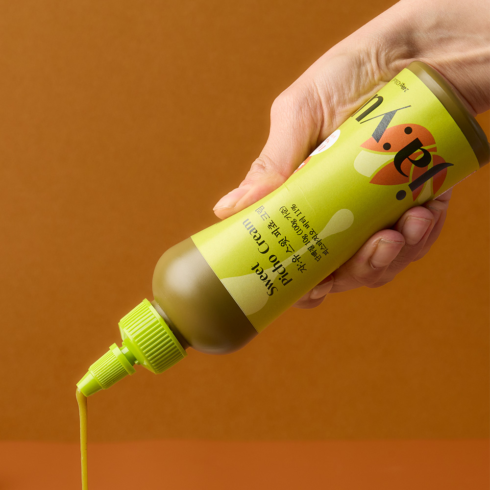 달콤한 피스타치오 크림, 저당으로 건강하게 즐기기