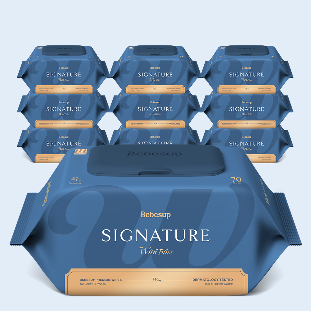 아기 피부에 딱 맞는 부드러운 물티슈, 어떤 걸 선택할까 고민되시나요?