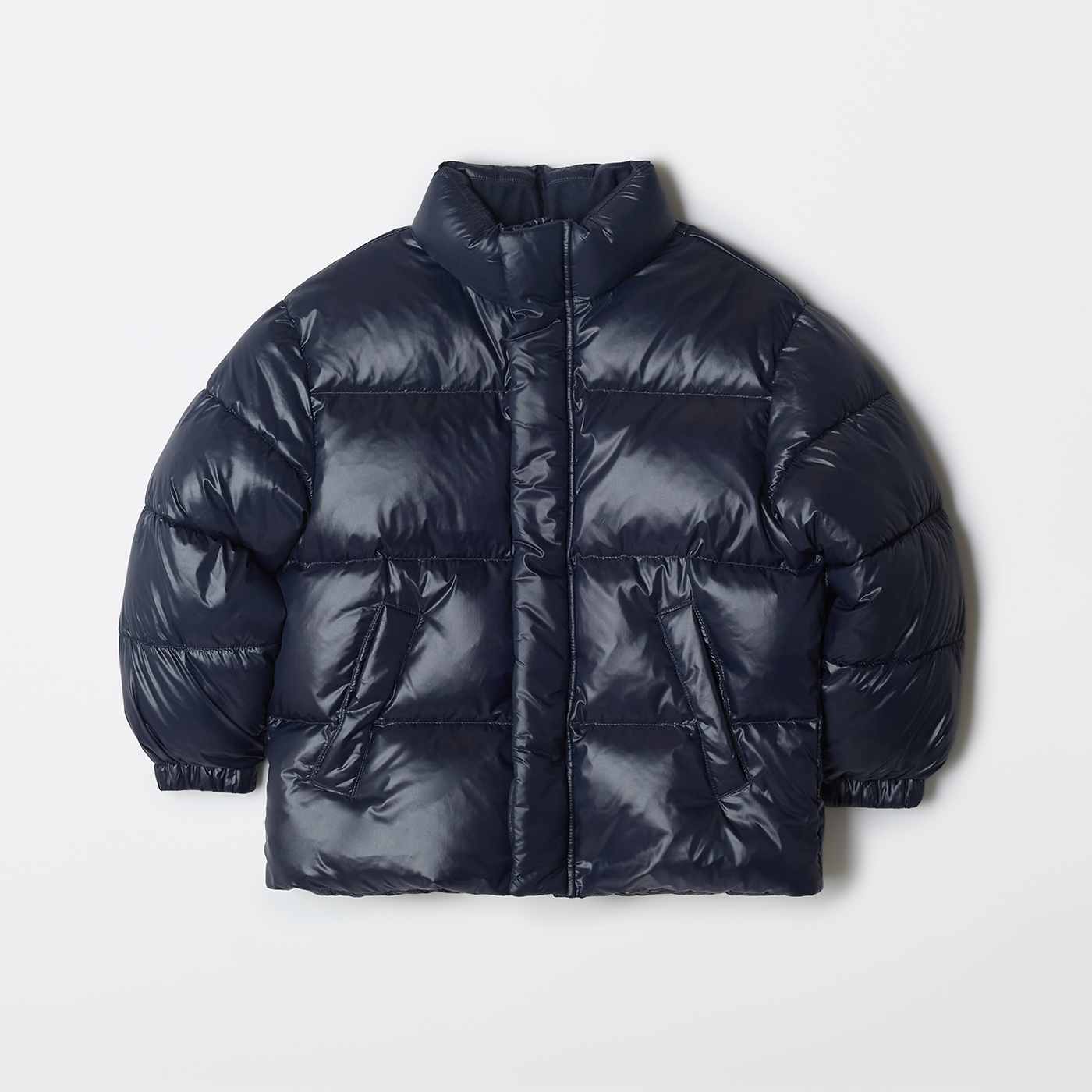 아이들을 위한 따뜻하고 가벼운 푸퍼 점퍼, 지금 바로 만나보세요!