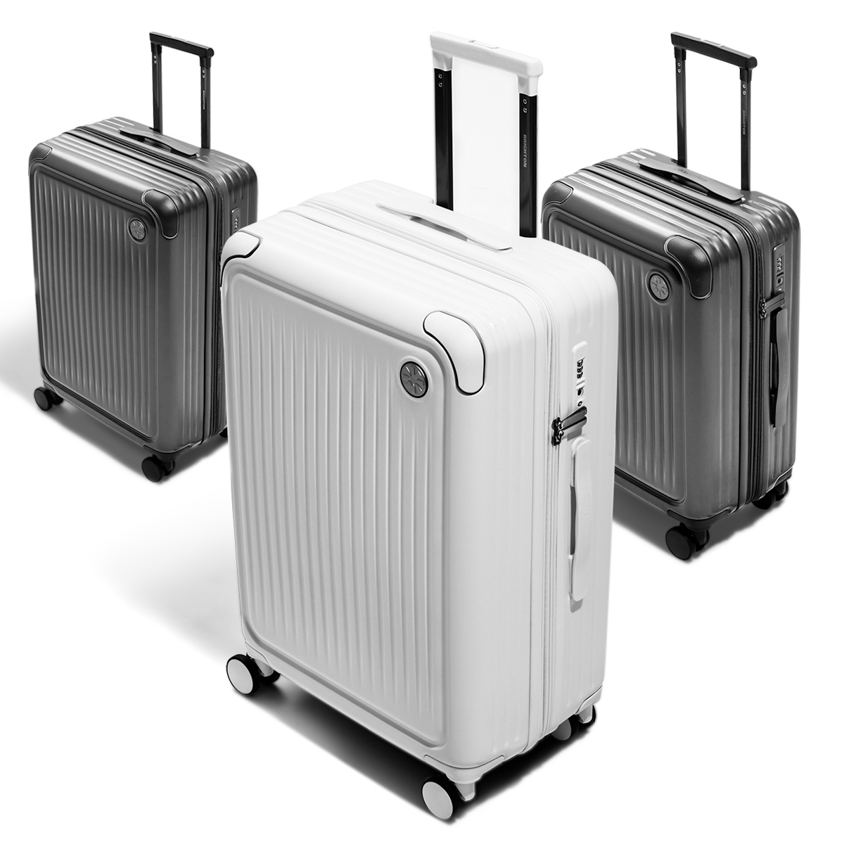 가볍고 튼튼한 28인치 여행용 캐리어 추천, 해외 연예인들도 애용하는 유럽 스타일