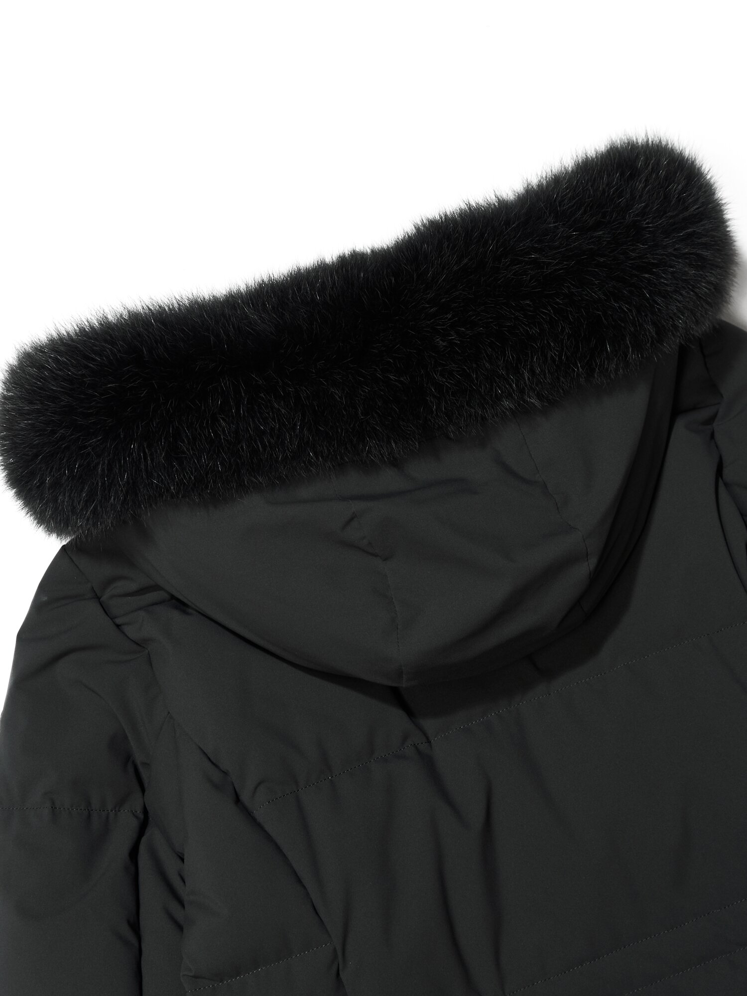 포근하고 따뜻하게, 여성용 롱 패딩으로 겨울을 준비하세요!