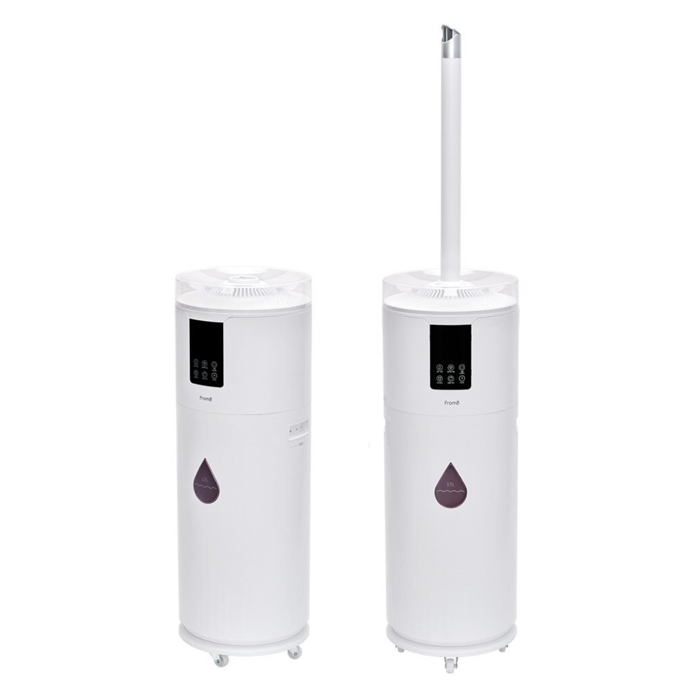 집안 공기 걱정 끝! 대용량 가습기로 쾌적한 환경 만들기