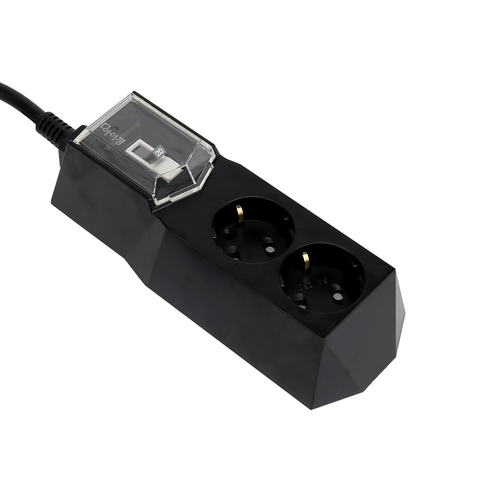 집에서 안전하게 사용하는 고용량 국산 멀티 콘센트 추천!